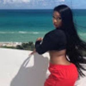 Meet your Posher, Maria karla